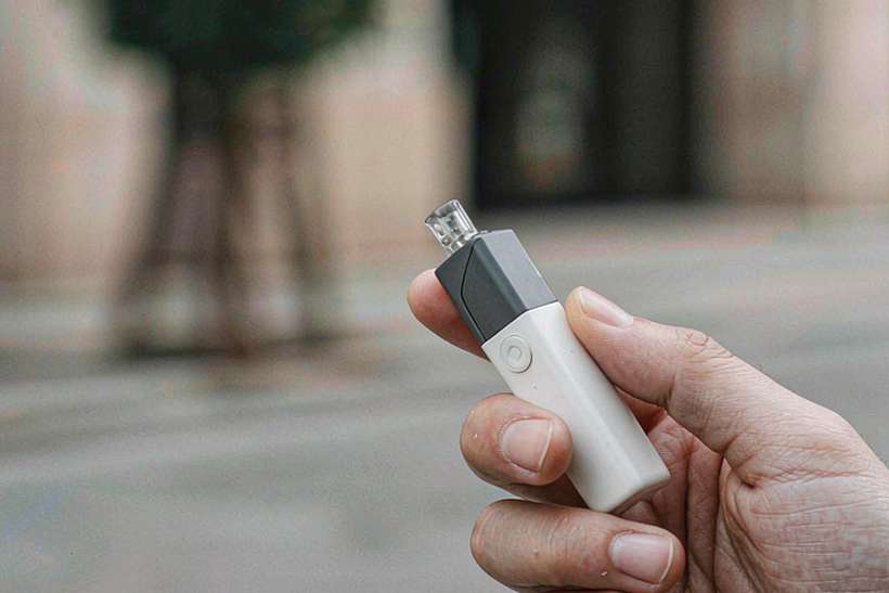 B2B Supply of vape hardware — Summer deals