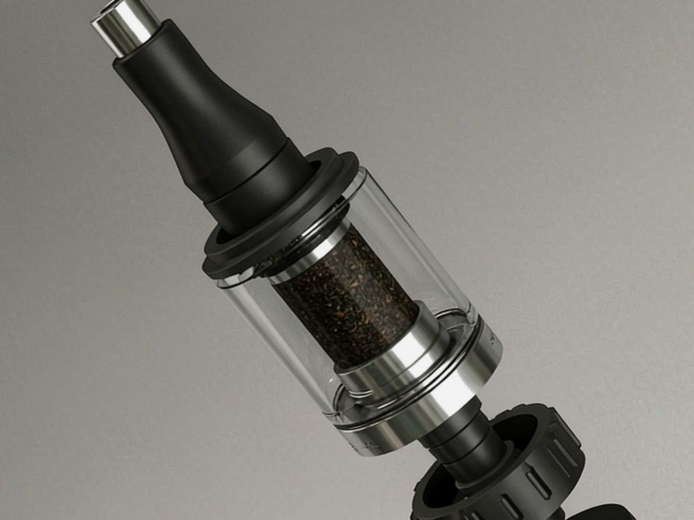 B2B Supply of vape hardware — with fast shipping