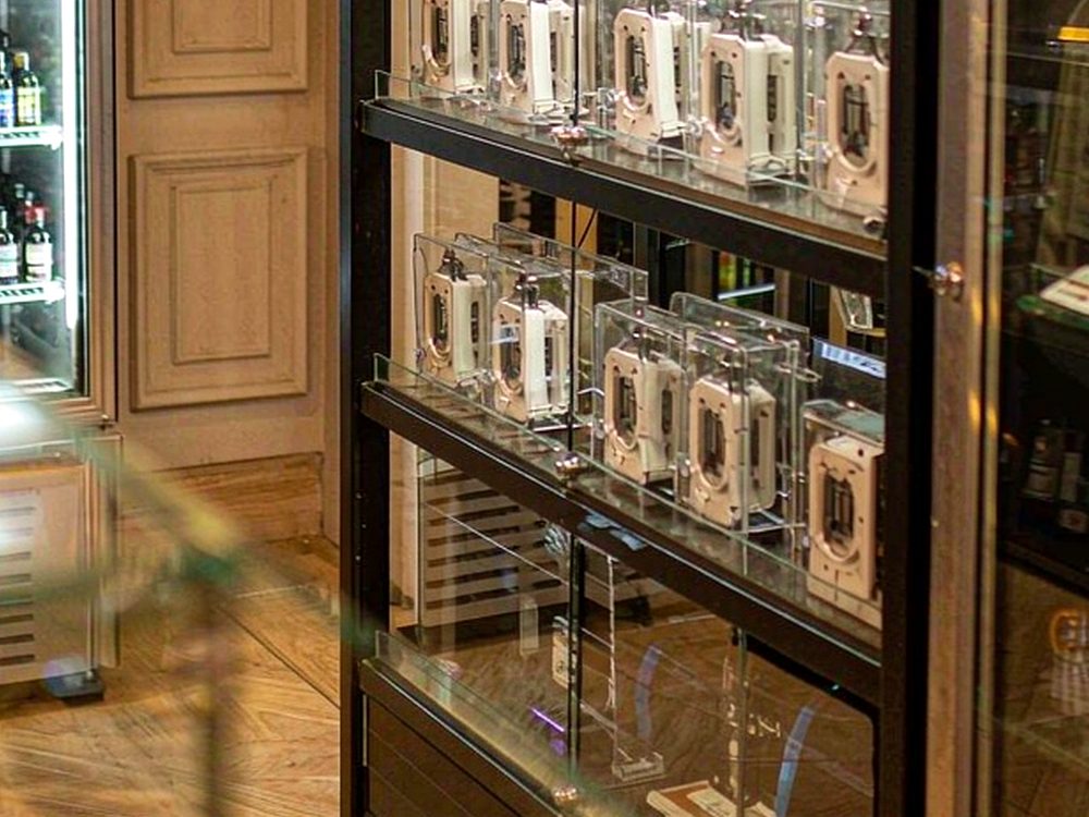 B2B Supply of vape in Jeonju Tanba — budget tier