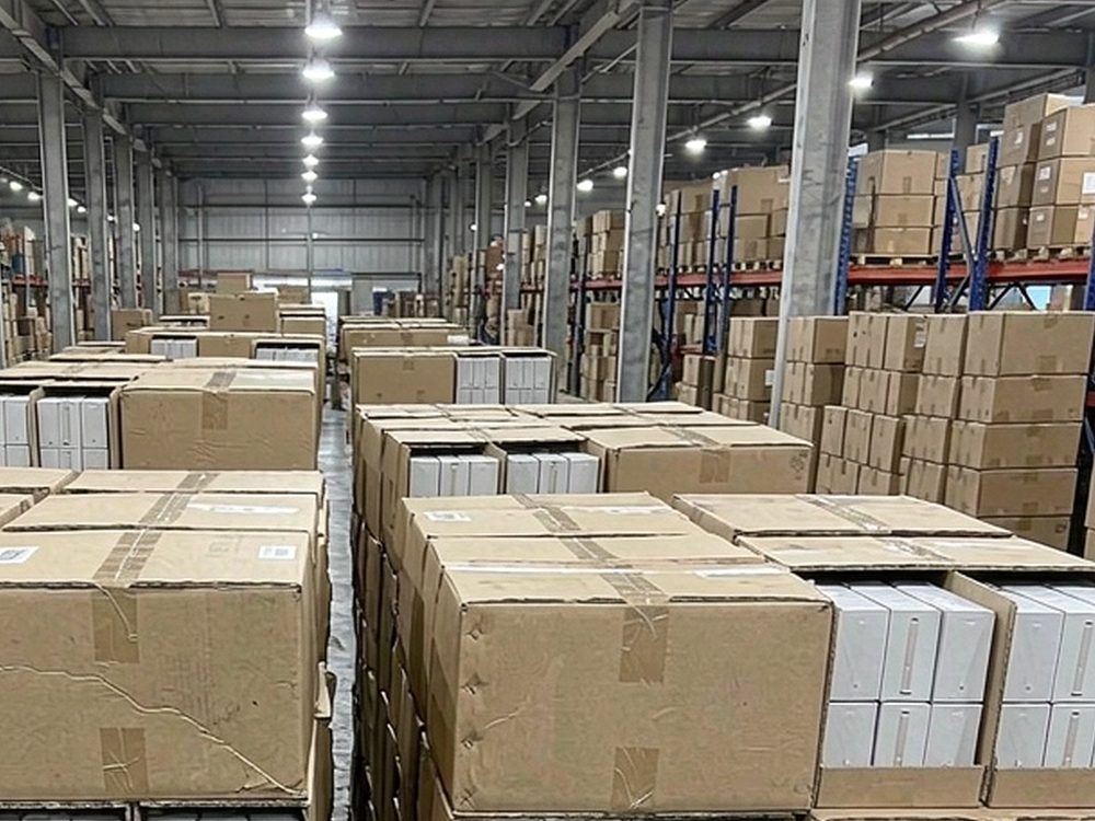B2B Supply of vape in Jeonju Tanba — bulk case