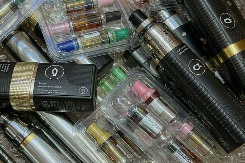 B2B Supply of vape in Jeonju Tanba — container load