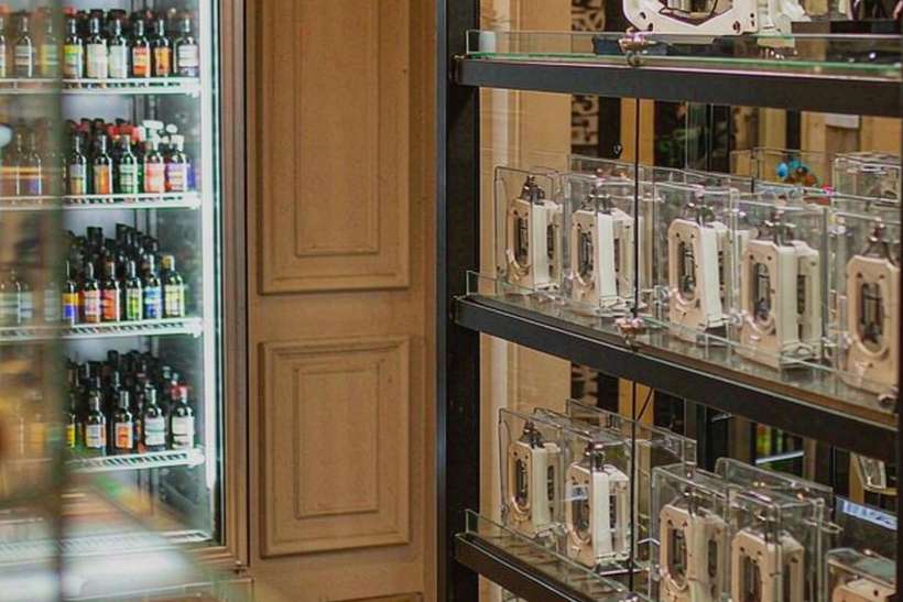 B2B Supply of vape in Jeonju Tanba — limited batch