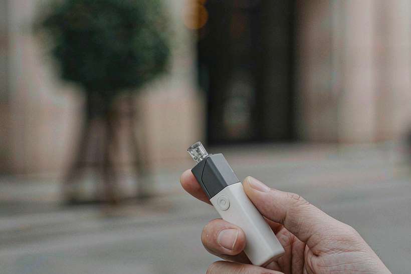 B2B Supply of vape in Jeonju Tanba — Middle East