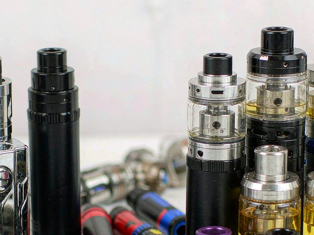 B2B Supply of vape in Jeonju Tanba — new arrivals