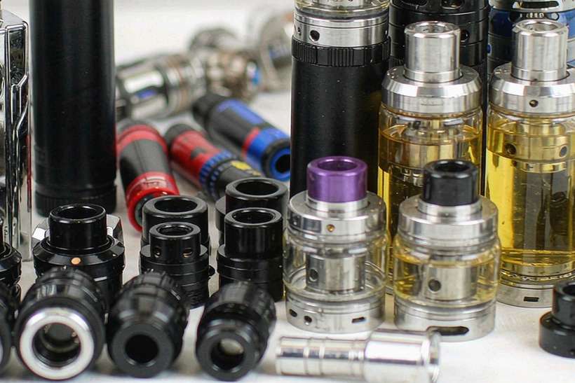 B2B Supply of vape in Jeonju Tanba — OEM available