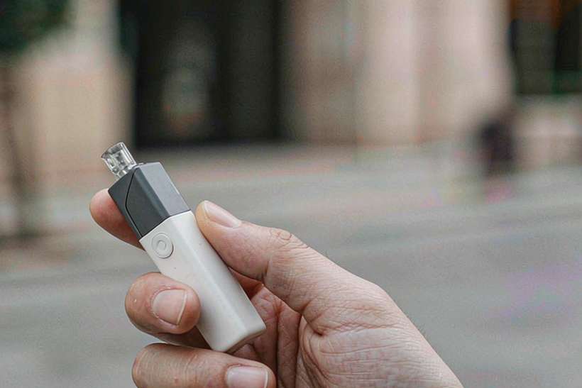 B2B Supply of vape in Jeonju Tanba — small parcel