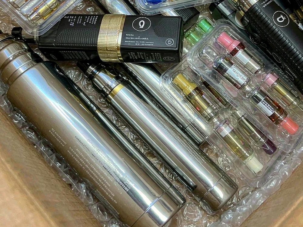 B2B Supply of vape in Jeonju Tanba — top rated
