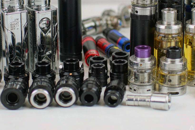 B2B Supply of vape in Jeonju Tanba — US warehouse