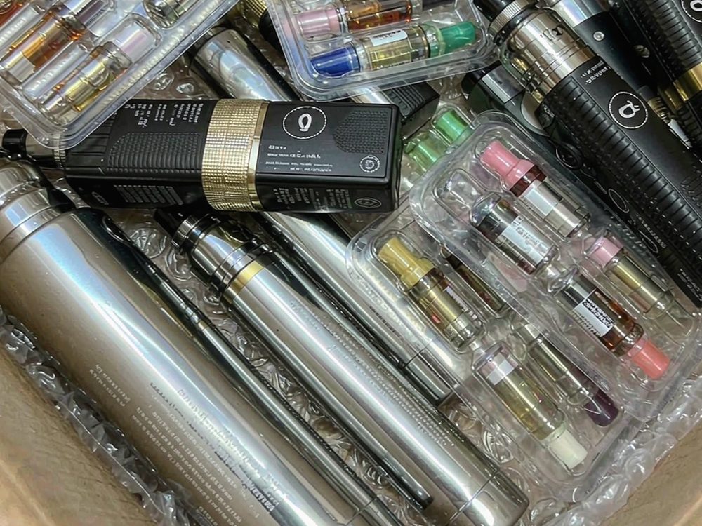 B2B Supply of vape in Jeonju Tanba — verified suppliers