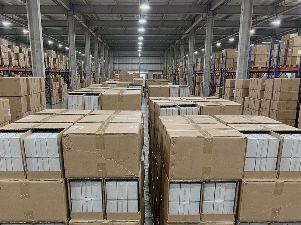 B2B Supply of vape kits — 2026