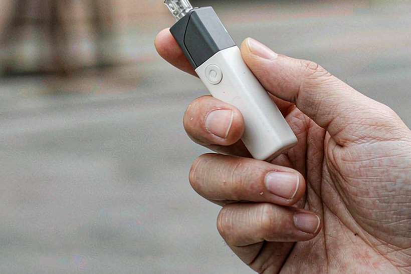 B2B Supply of vape kits — ODM ready