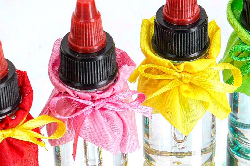 B2B Supply of vape kits — Summer deals