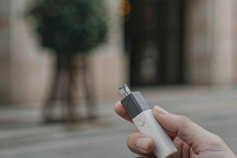 B2B Supply of vape kits — Winter special