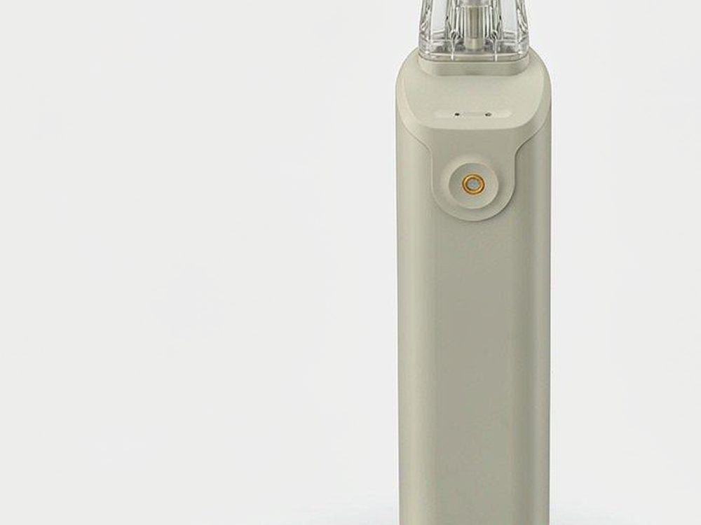 B2B Supply of vape kits — with fast shipping