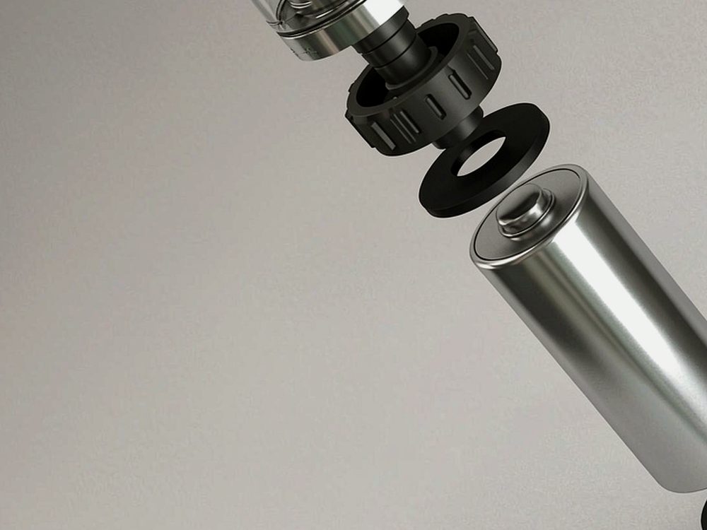 B2B Supply of vape mods — 2026