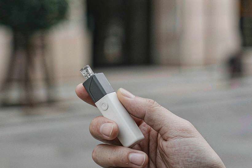 B2B Supply of vape mods — limited batch