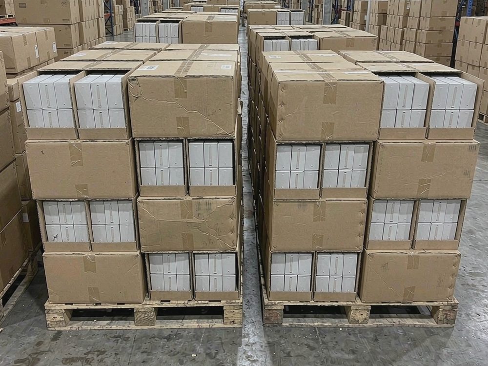 B2B Supply of vape mods — no minimum MOQ