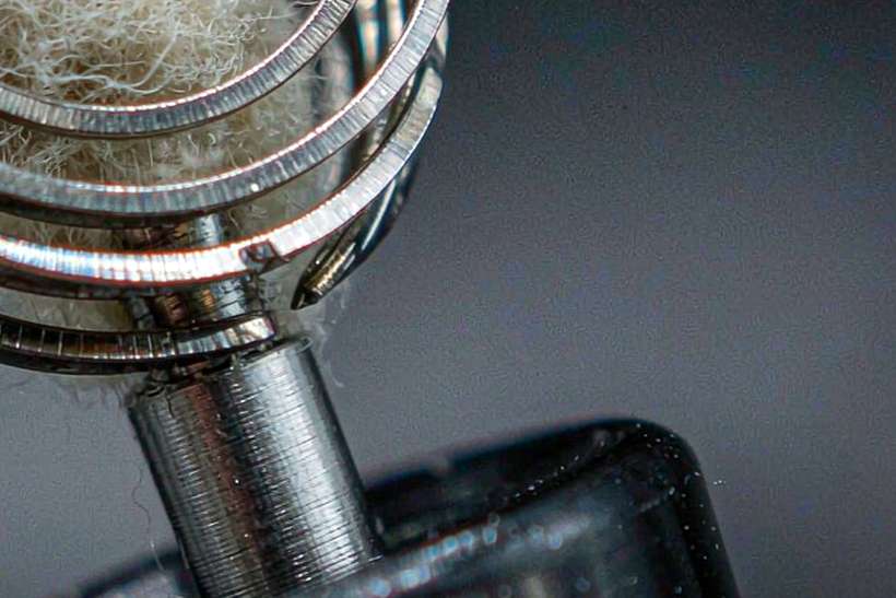 B2B Supply of vape mods — US warehouse