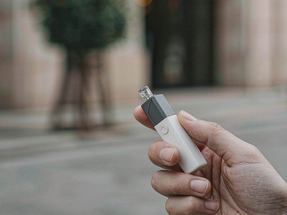 B2B Supply of vape mods — with fast shipping