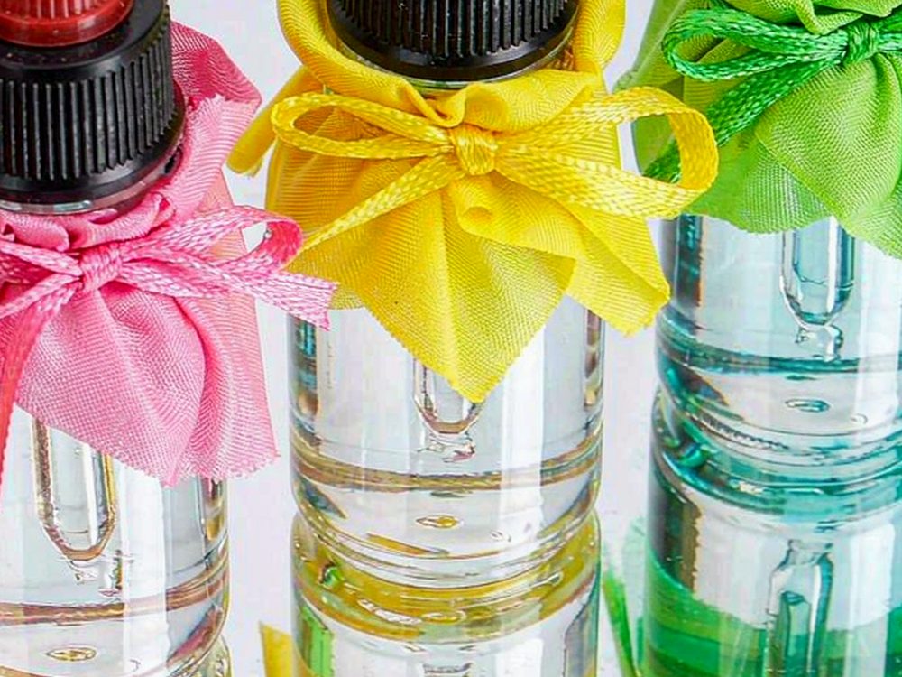 B2B Supply of vape pods — premium tier