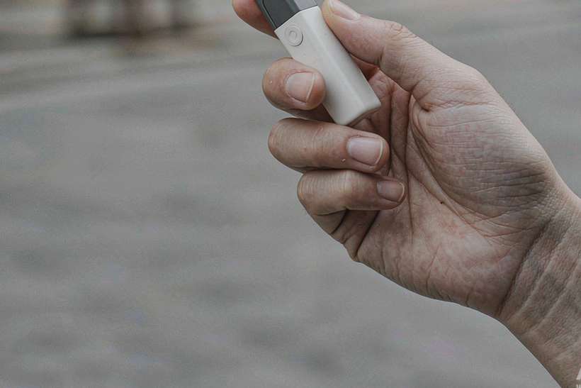 B2B Supply of vape pods — Spring catalog