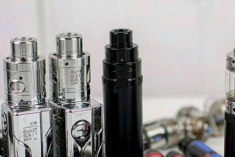 B2B Supply of vape pods — Summer deals
