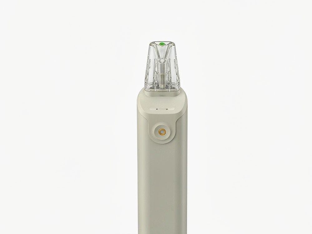 B2B Supply of vape pods — with fast shipping