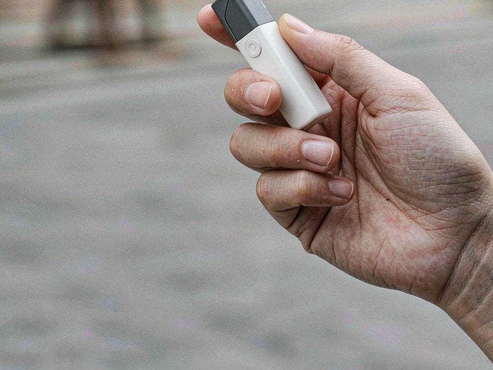 B2B Supply of vape products in Jeonju Tanba — bulk case