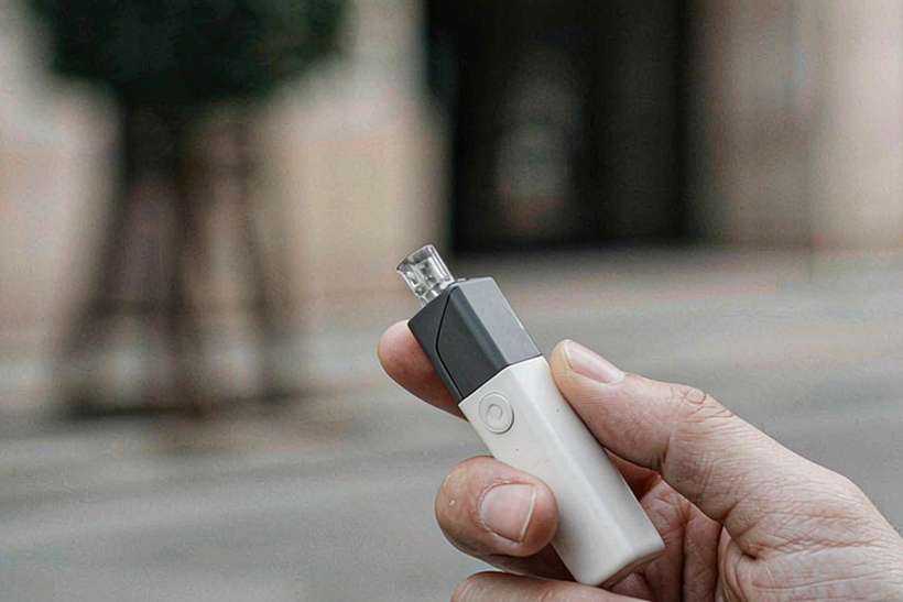 B2B Supply of vape products in Jeonju Tanba — EU stock