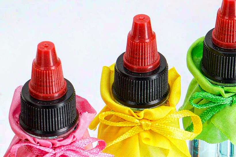 B2B Supply of vape products in Jeonju Tanba — express air
