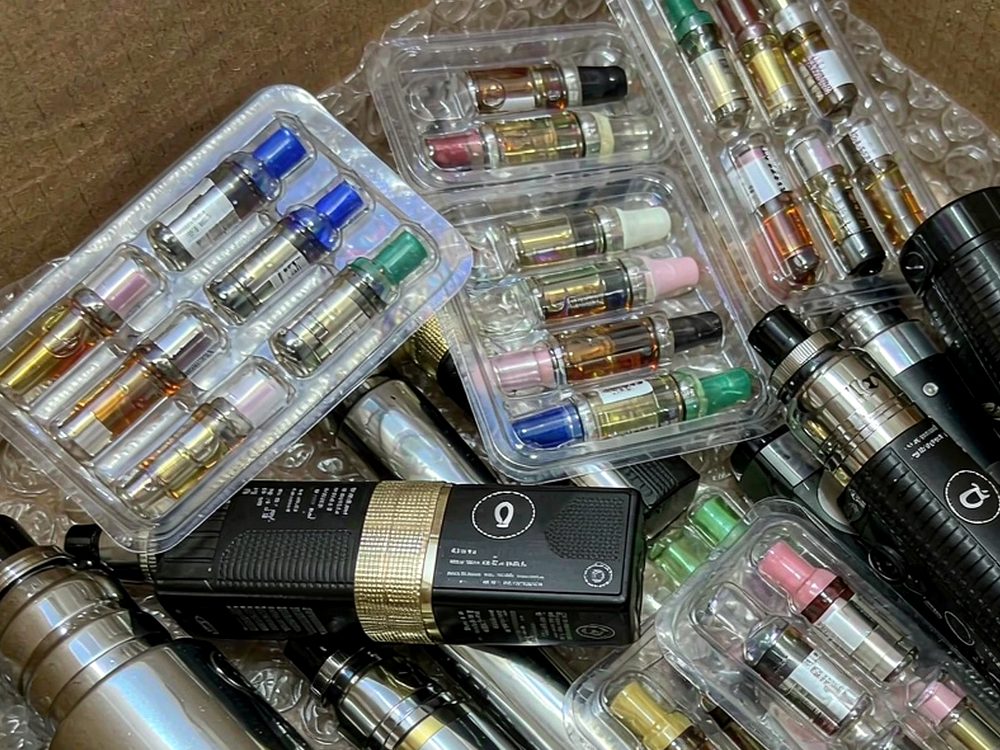 B2B Supply of vape products in Jeonju Tanba — wholesale only