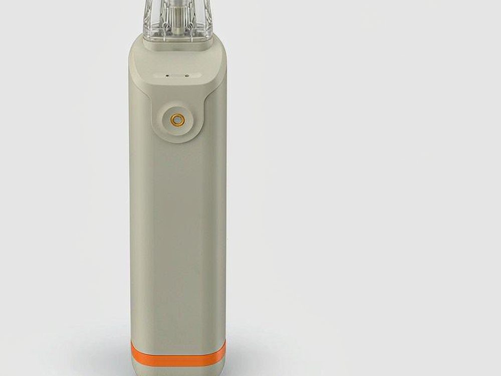 B2B Supply of vape tanks — budget tier