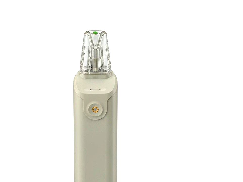 B2B Supply of vape tanks — no minimum MOQ