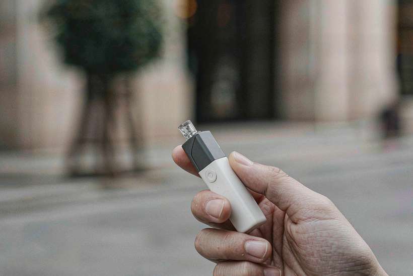 B2B Supply of vape tanks — Winter special