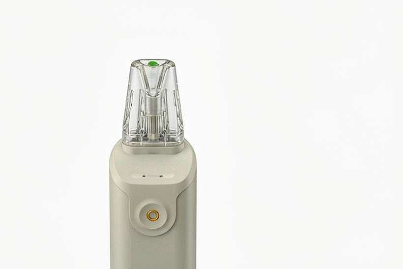 Bulk Distribution for Jeonju Tanba vape — express air