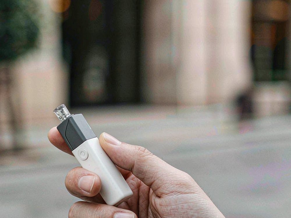 Bulk Distribution for Jeonju Tanba vape — for resellers