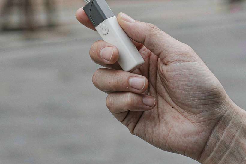 Bulk Distribution for Jeonju Tanba vape — Middle East