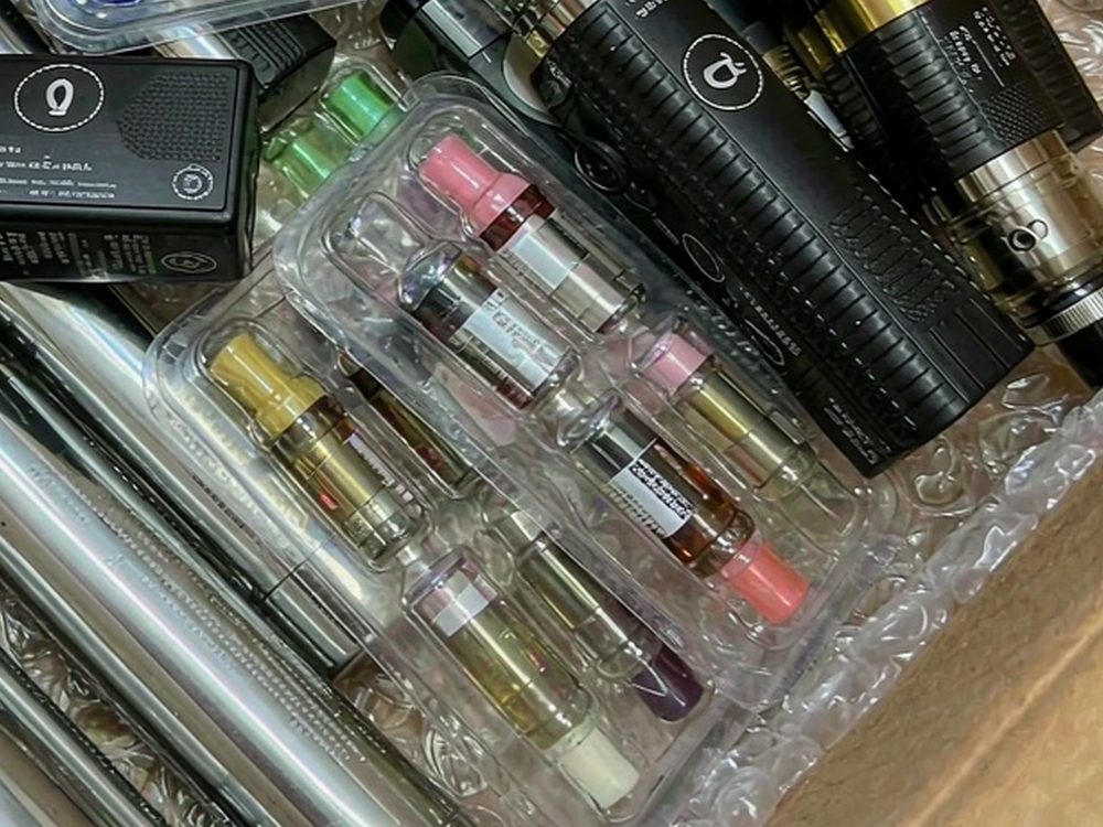 Bulk Distribution for Jeonju Tanba vape — no minimum MOQ