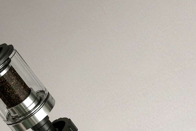 Bulk Distribution for Jeonju Tanba vape — ODM ready