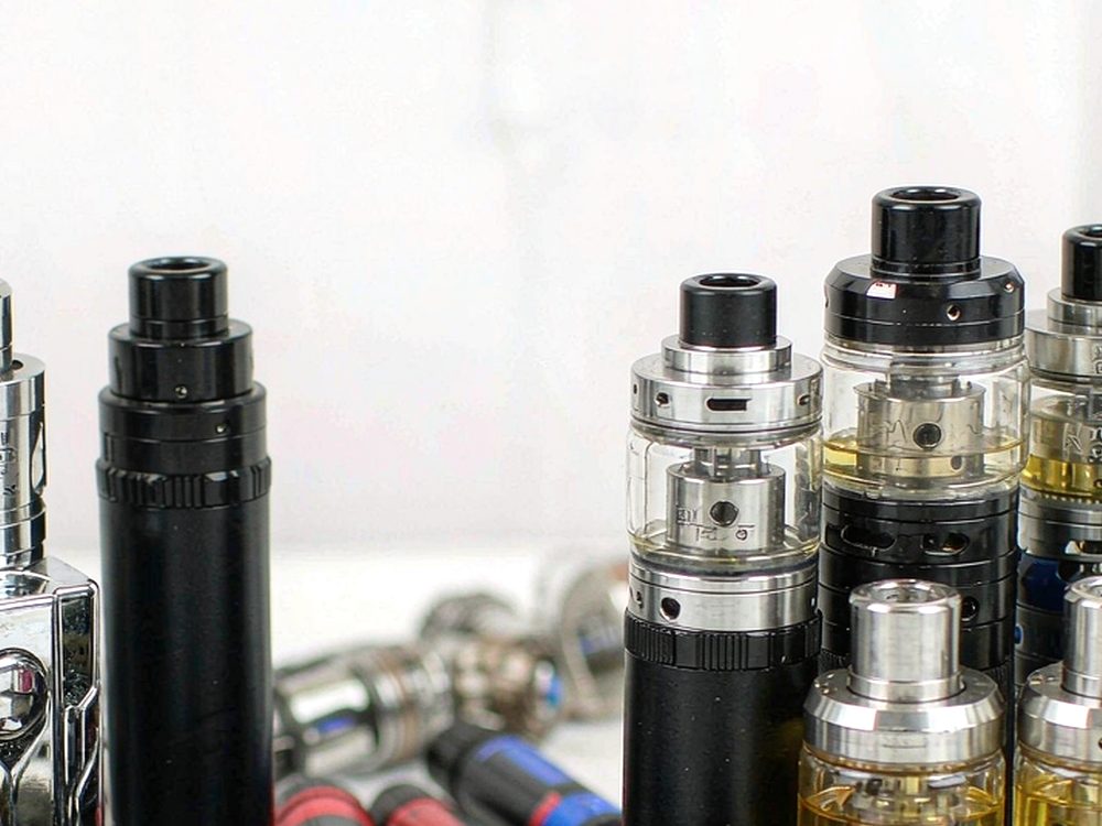 Bulk Distribution for Jeonju Tanba vape — premium tier