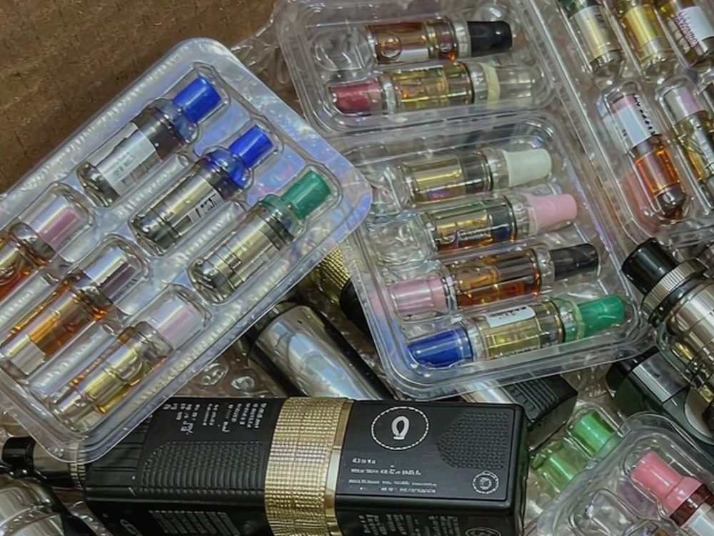 Bulk Distribution for Jeonju Tanba vape — verified suppliers