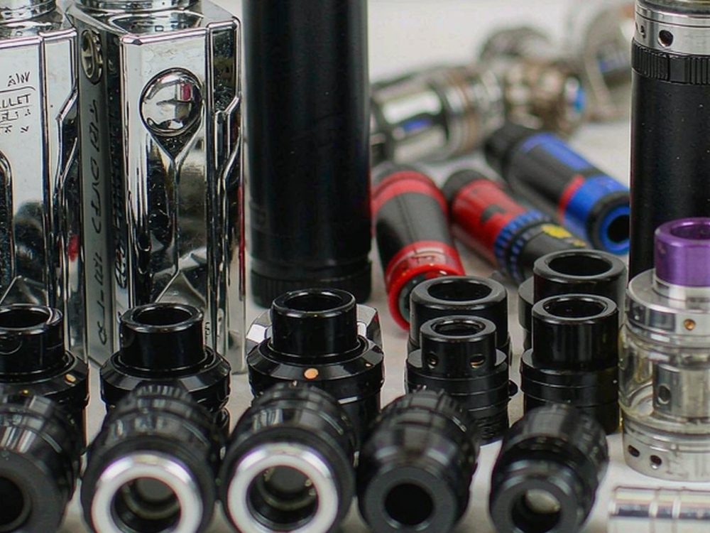 Bulk Distribution for Jeonju Tanba vape — wholesale only