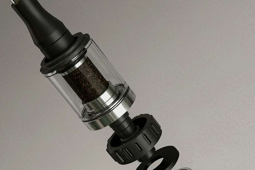 Bulk Distribution for Jeonju Tanba vape — Winter special