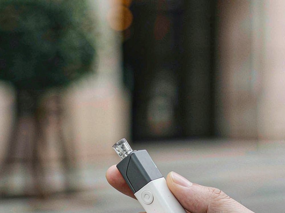 Bulk Distribution for Jeonju Tanba vape — with fast shipping