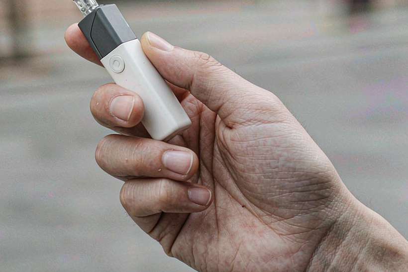 Bulk Distribution for vape accessories — Autumn stock