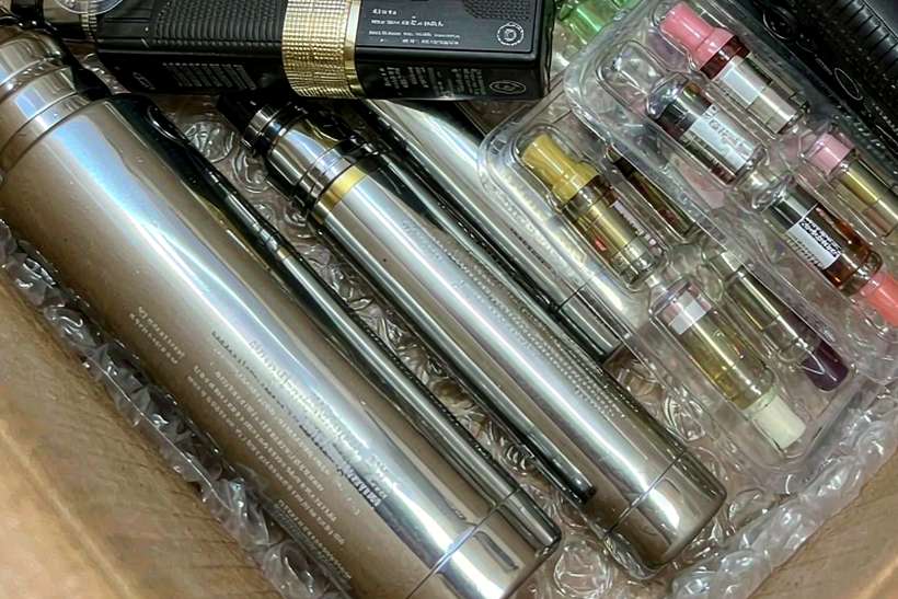 Bulk Distribution for vape accessories — EU stock