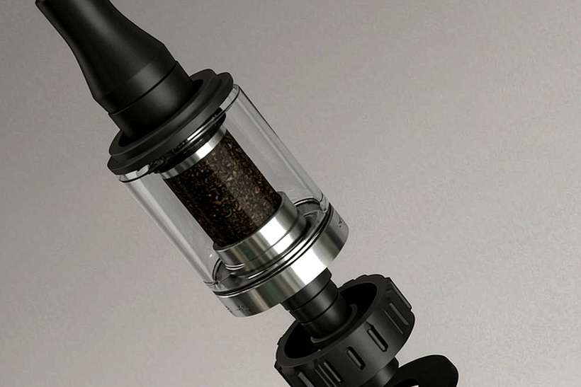 Bulk Distribution for vape accessories — OEM available