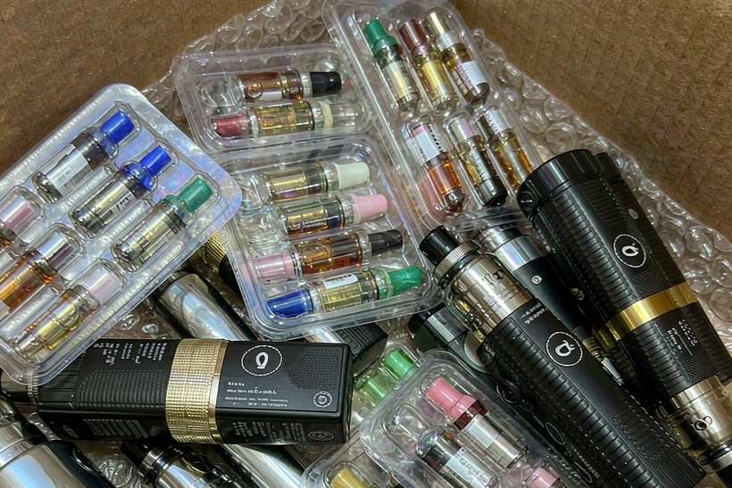 Bulk Distribution for vape accessories — Summer deals
