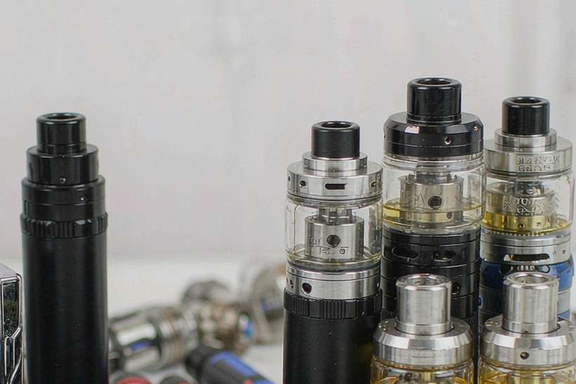 Bulk Distribution for vape accessories — Winter special