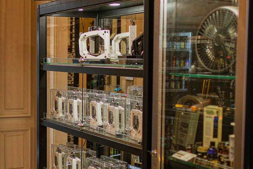 Bulk Distribution for vape bundles — Autumn stock